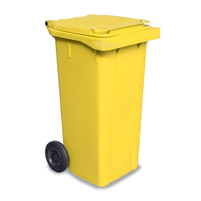 Coletor 120L 4